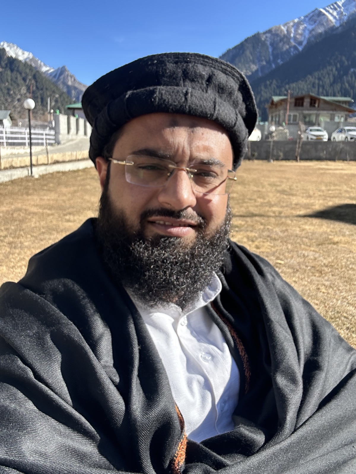 Hakeem Muhammad Zaki Al Usmani